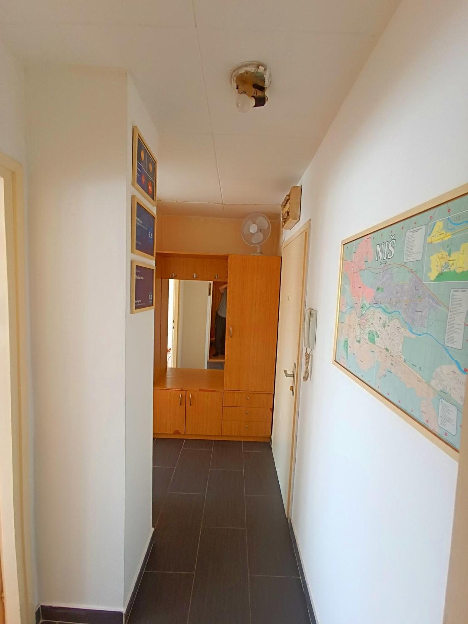 Studio Ema Ni Eksteriør billede