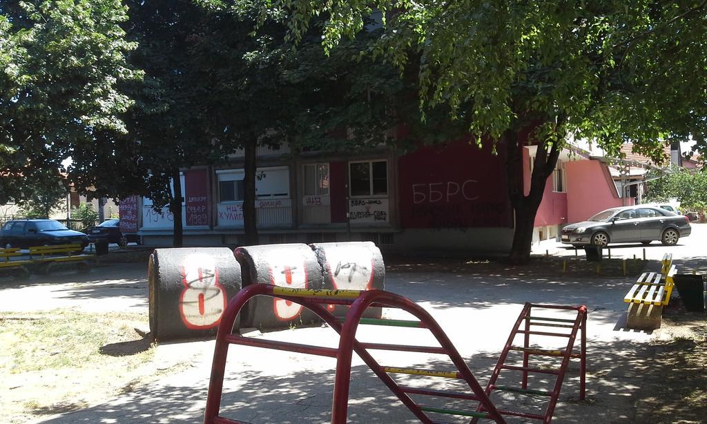 Studio Ema Ni Eksteriør billede